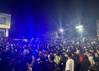 Diskusi Publik di Dago Elos: Menghitung Hari Menuju Sidang Putusan!