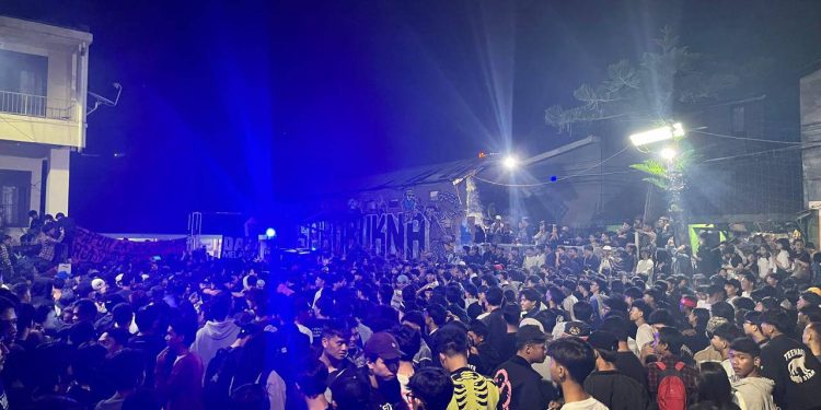 Diskusi Publik di Dago Elos: Menghitung Hari Menuju Sidang Putusan!
