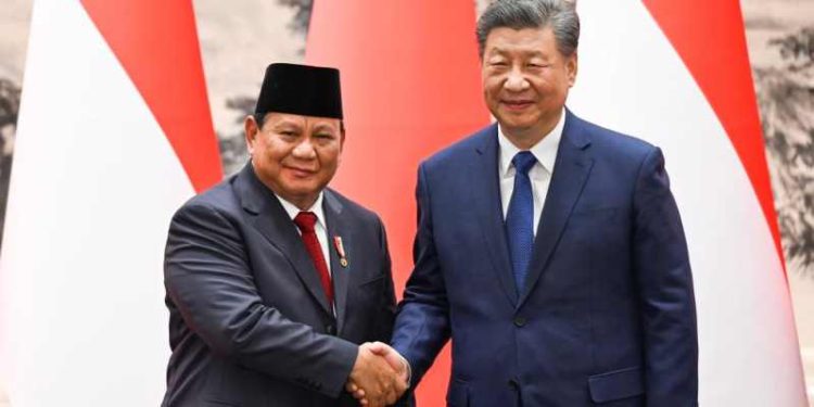Tiongkok dan Masa Depan Indo-Pasifik di Mata Indonesia: Antara Ambisi dan Stabilitas Regional 
