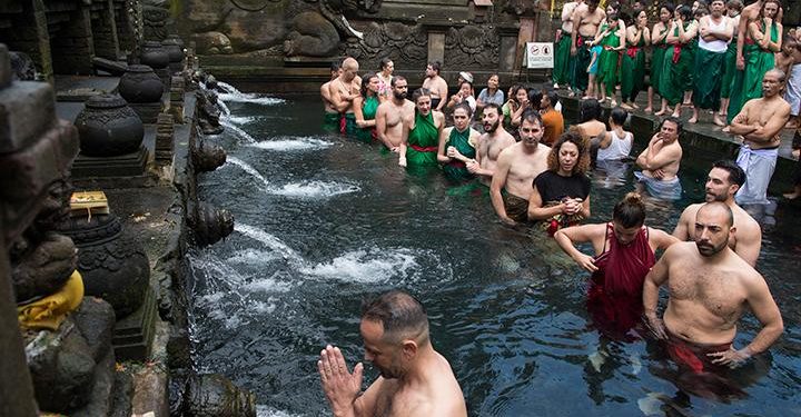 “Kepemilikan Tanah Dikuasai Oleh Warga Asing, Penduduk Lokal Bali Menjadi Tamu Di Pulau Sendiri”
