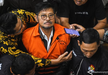 Budaya Korupsi di Lingkungan Pemerintah?