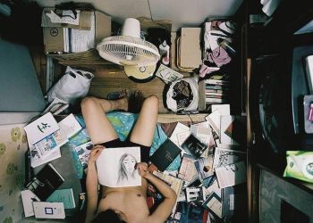 “Ketidakstabilan Ekonomi Menciptakan Pelecehan Hak Asasi Manusia Etnis Tionghoa”