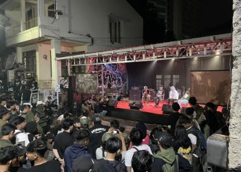 Menyuarakan Isu Penindasan Melalui Festival Bandung Menggugat