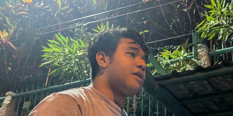 Pemaparan Hasil Advokasi UKPS: SM Singgung Alasan di Balik Kenaikan UKPS Studi Humanitas Hingga 1,3 Juta!