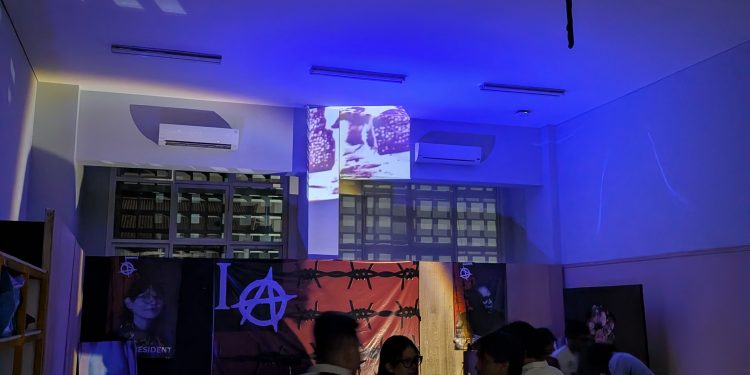 Sekolah Minggu Gigs: Aktivasi Ruang Seni Musik dari Integrated Arts Unpar