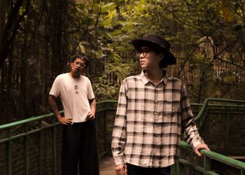 Kebangkitan Kehidupan Musik Unpar: Band Mahasiswa, Rattlesnake Brothers Rilis EP Pertama Mereka!