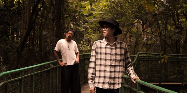 Kebangkitan Kehidupan Musik Unpar: Band Mahasiswa, Rattlesnake Brothers Rilis EP Pertama Mereka!