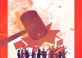 Urgensi Pencegahan Penindakan Tuntutan SLAPP (Strategic Lawsuit Against Public Participation) dalam RKUHAP