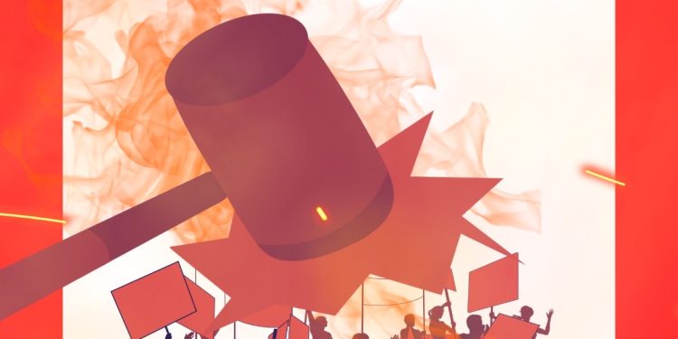 Urgensi Pencegahan Penindakan Tuntutan SLAPP (Strategic Lawsuit Against Public Participation) dalam RKUHAP