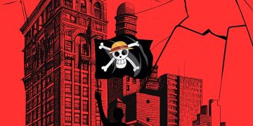 Ramai Terkait Larangan Mengibarkan Bendera One Piece, Memangnya Kenapa Sih?