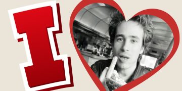 Kematian dan Daddy Issues Jeff Buckley: Sebuah Analisis