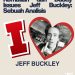 Kematian dan Daddy Issues Jeff Buckley: Sebuah Analisis