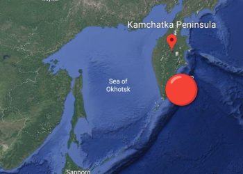 Rusia Dilanda Gempa Berpotensi Lintas Benua, Akankah Indonesia Siap Membantu Rusia?