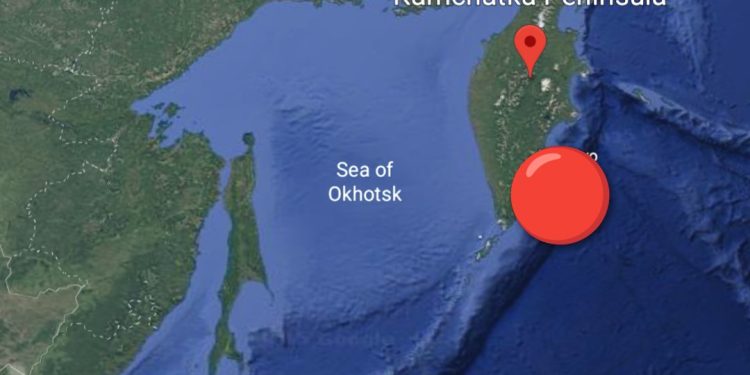 Rusia Dilanda Gempa Berpotensi Lintas Benua, Akankah Indonesia Siap Membantu Rusia?