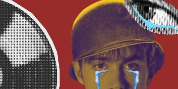 Dampak Negatif Dominasi Musik Bertema Patah Hati terhadap Kesehatan Emosional dan Produktivitas Pendengar di Indonesia