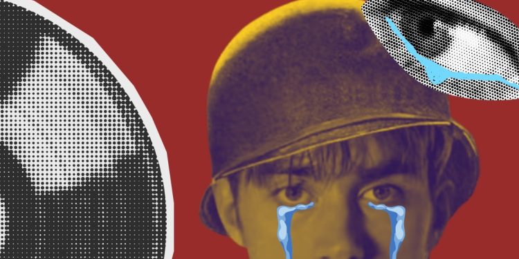 Dampak Negatif Dominasi Musik Bertema Patah Hati terhadap Kesehatan Emosional dan Produktivitas Pendengar di Indonesia
