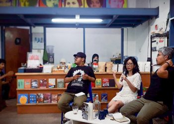 Dari Pembantaian hingga Perampasan : Membahas sejarah Metode Jakarta