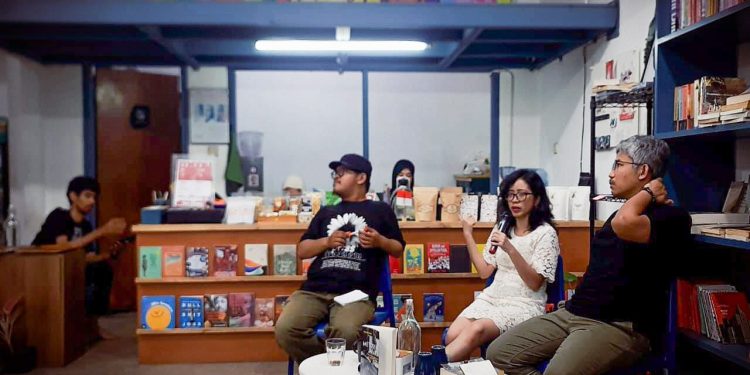 Dari Pembantaian hingga Perampasan : Membahas sejarah Metode Jakarta