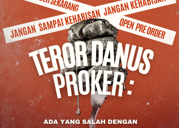 Teror Danus Proker: Ada yang Salah dengan Metode Pencarian Dana Tambahan?