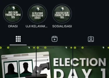 Pemilihan Umum PM Resmi Dimulai, Simak Tata Cara Memilih Melalui Website