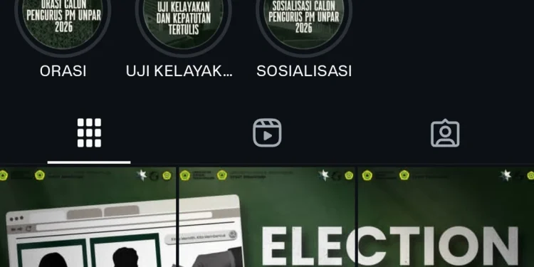 Pemilihan Umum PM Resmi Dimulai, Simak Tata Cara Memilih Melalui Website