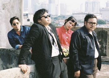 ANYTHING YOU WANT: KEINTIMAN YANG TAK PERLU DIJELASKAN