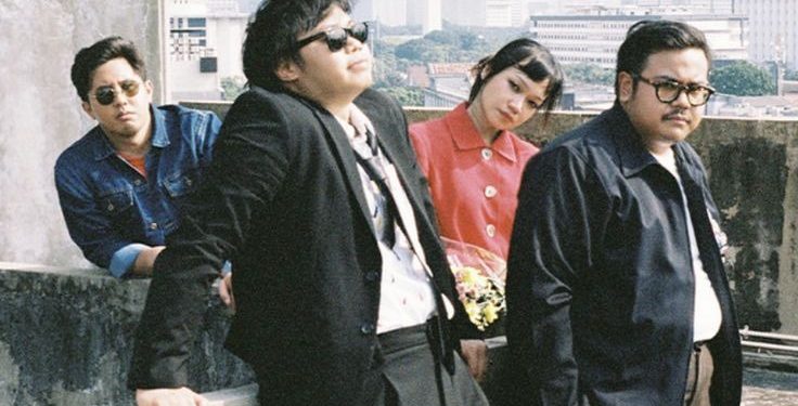 ANYTHING YOU WANT: KEINTIMAN YANG TAK PERLU DIJELASKAN