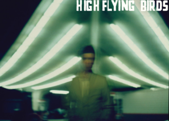 If I Had a Gun: Cerminan Keputusasaan, Pengorbanan, dan Patah Hati