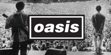 Oasis – Cigarette and Alcohol, Sebuah Cerminan Kehidupan Kelompok Pekerja di Inggris