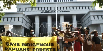 Sumber : Antara Foto