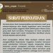 Sempat Hilang setelah memperingati Supersemar, BEM akhirnya meminta maaf