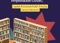 Dari Anggaran PERPUSNAS hingga Runtuhnya Perpustakaan GASIBU, Apakah Pemerintah Peduli Terhadap Literasi Indonesia?