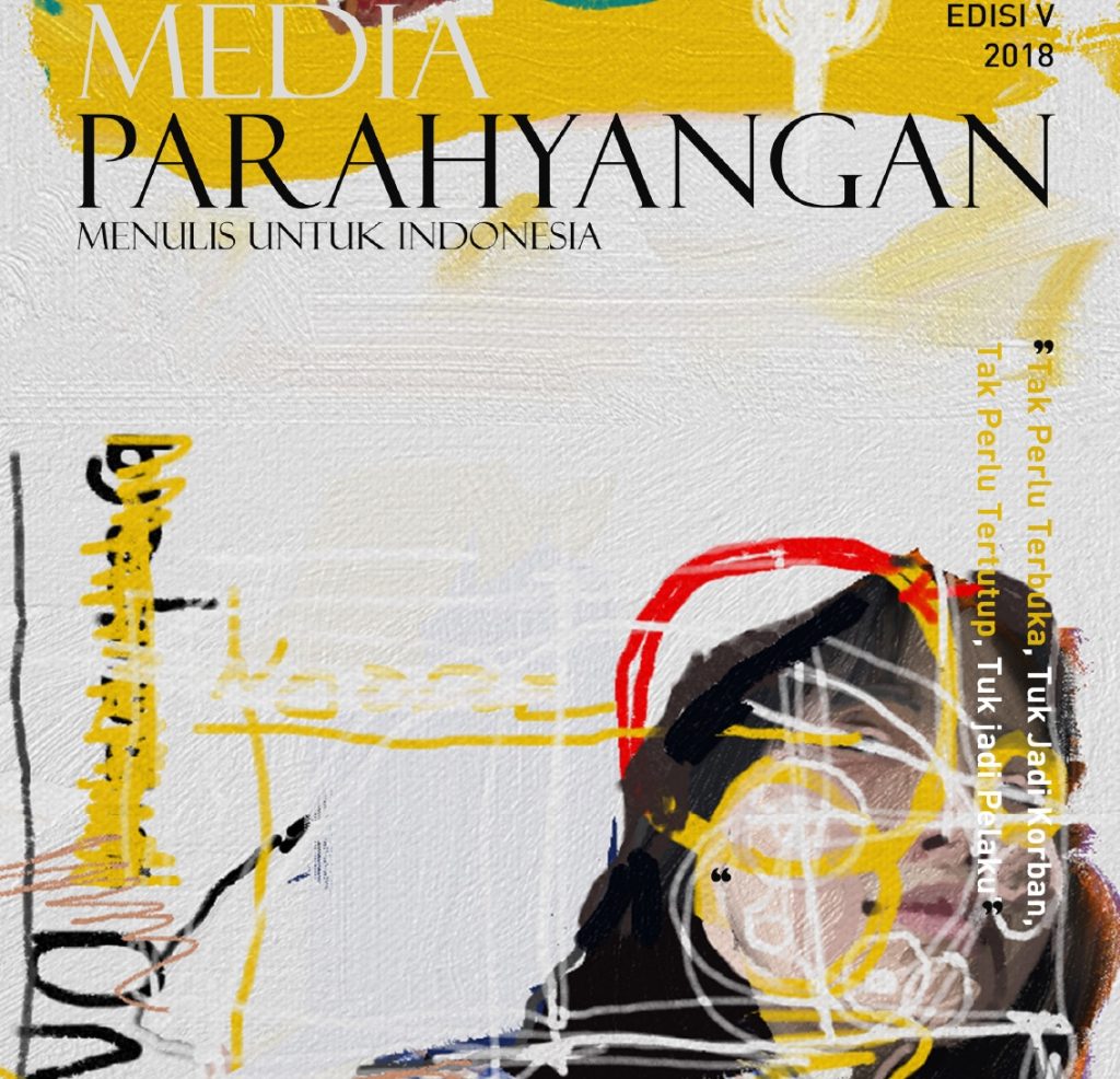 Majalah Media Parahyangan 2018 Edisi V