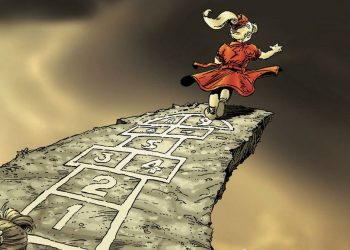 Korn dan Indonesia yang Lagi Butuh Teriak