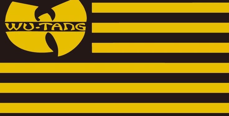 Who’s WU-TANG CLAN?